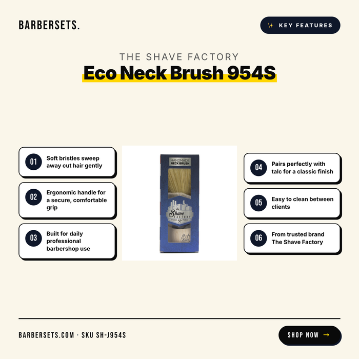 Key Features