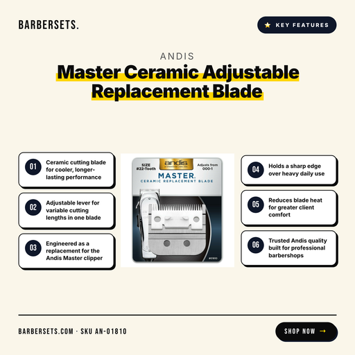 Key Features