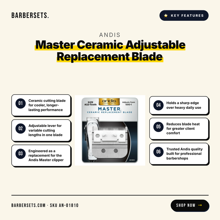 Key Features