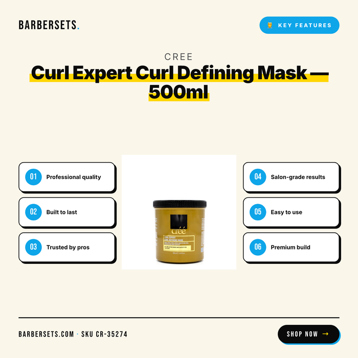 Key Features