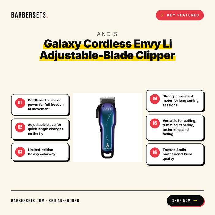 Key Features