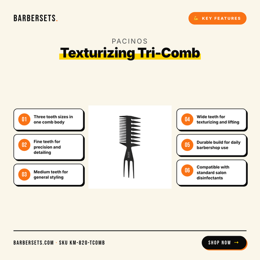 Key Features