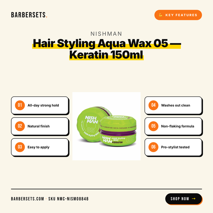Key Features