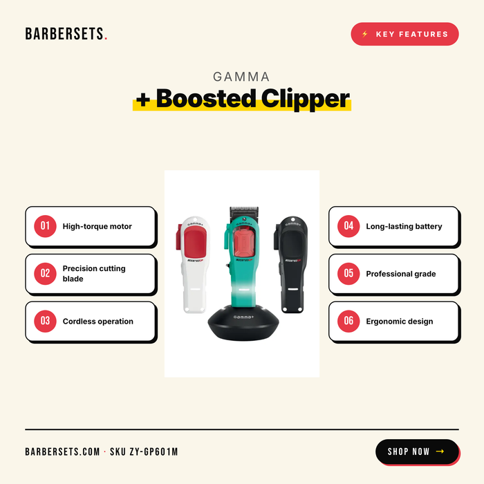 Key Features