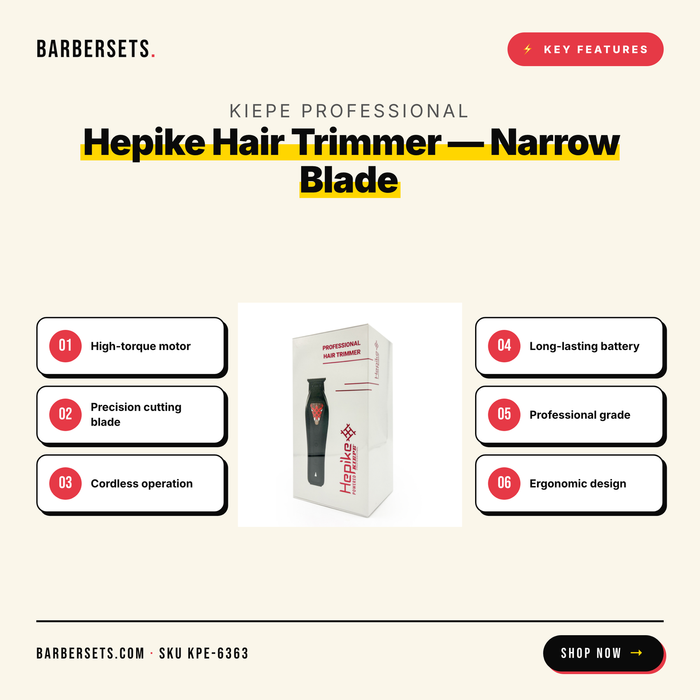 Key Features