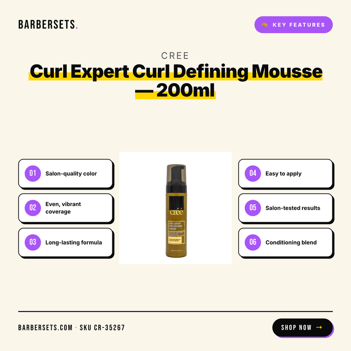 Key Features