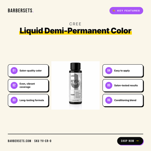 Key Features