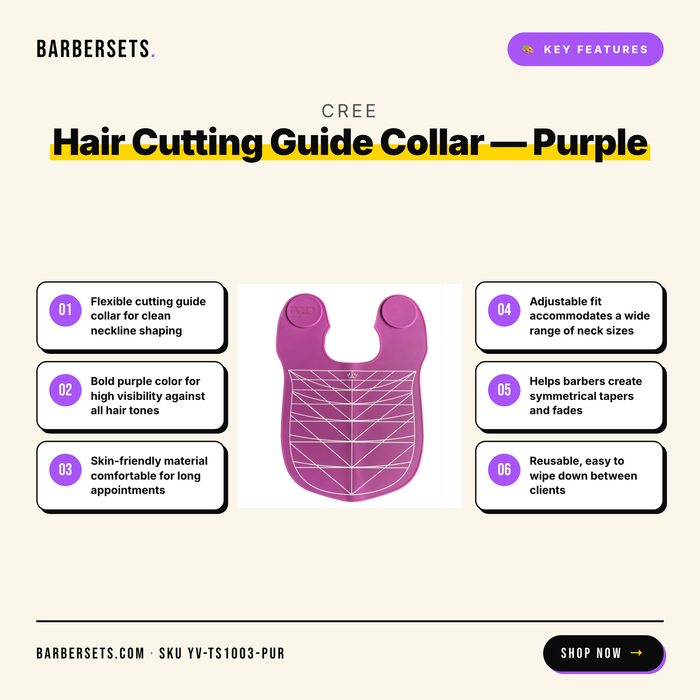 Key Features