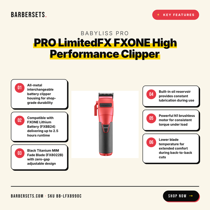 Key Features
