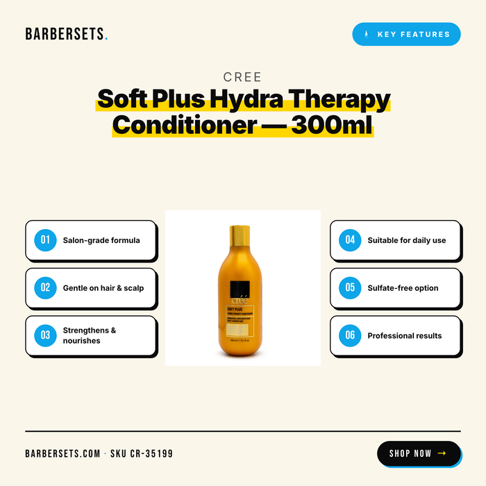 Key Features