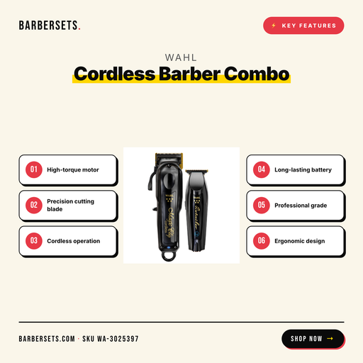 Key Features