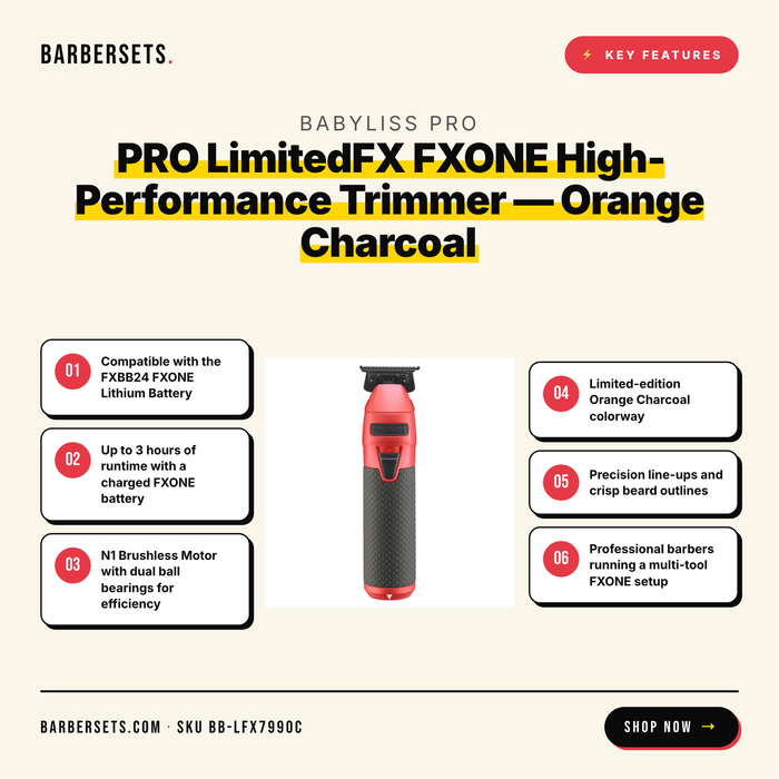 Key Features