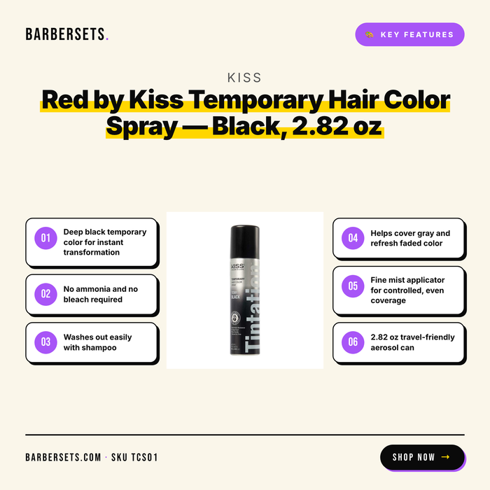 Key Features
