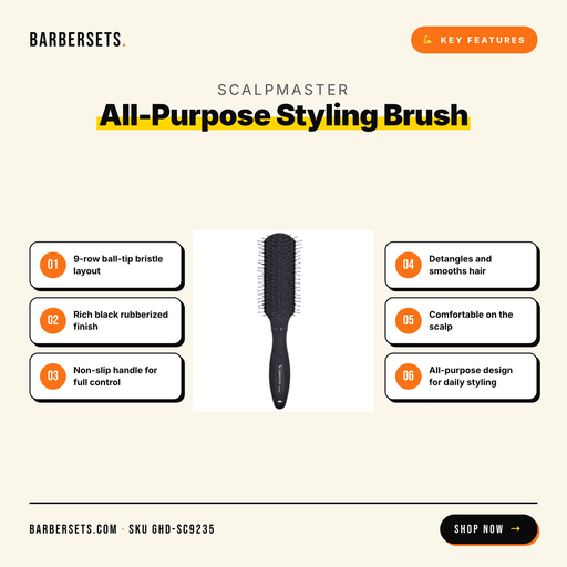 Key Features