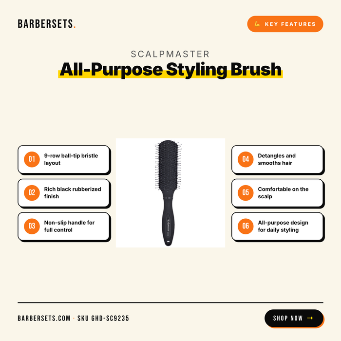 Key Features