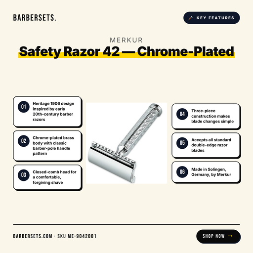 Key Features