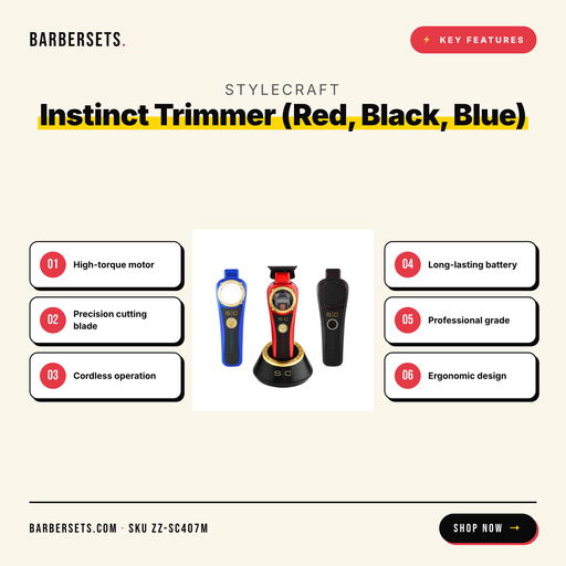 Key Features