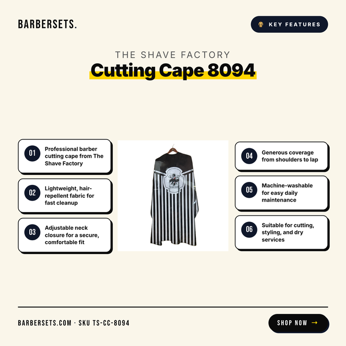 Key Features