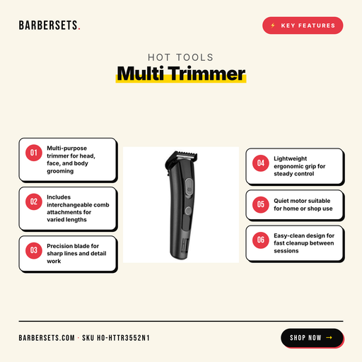 Key Features