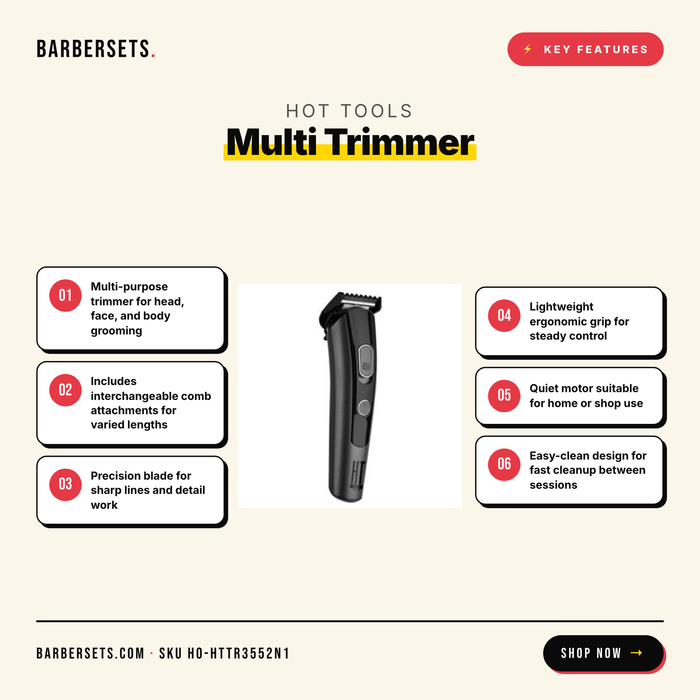 Key Features