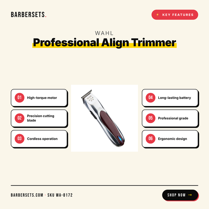 Key Features