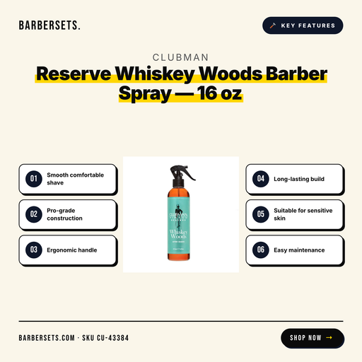 Key Features