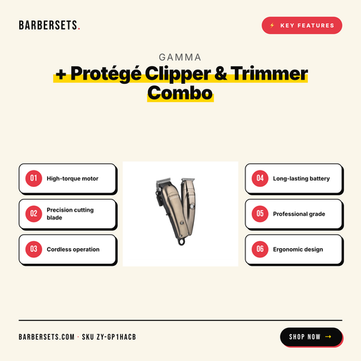 Key Features