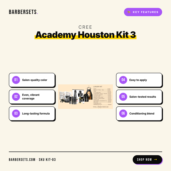 Key Features