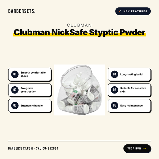 Key Features