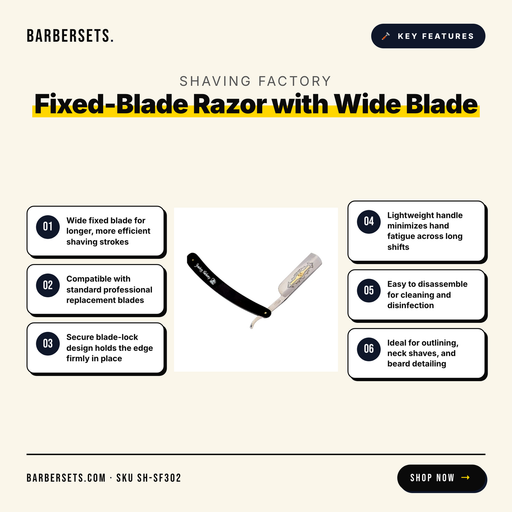 Key Features