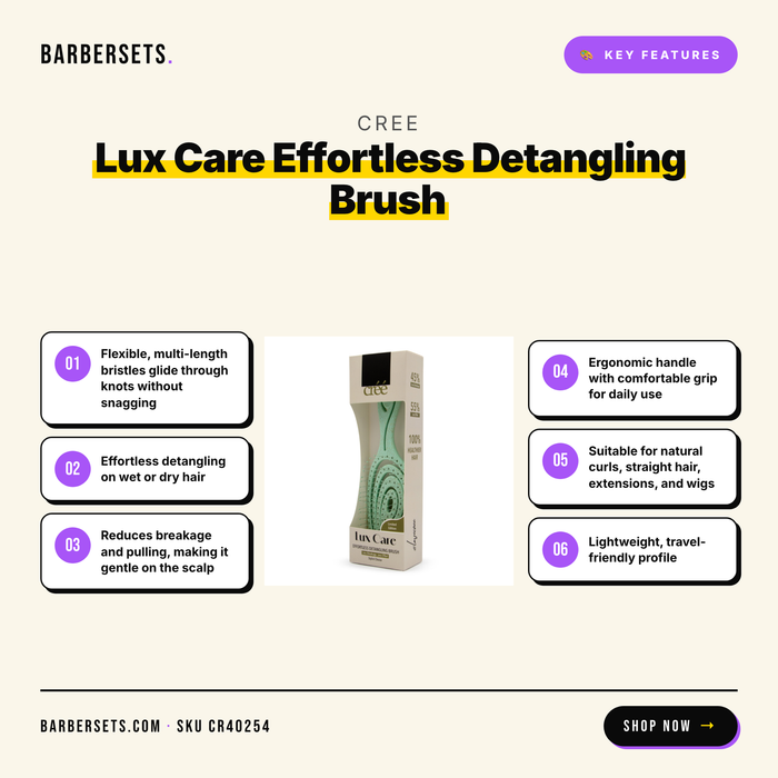 Key Features