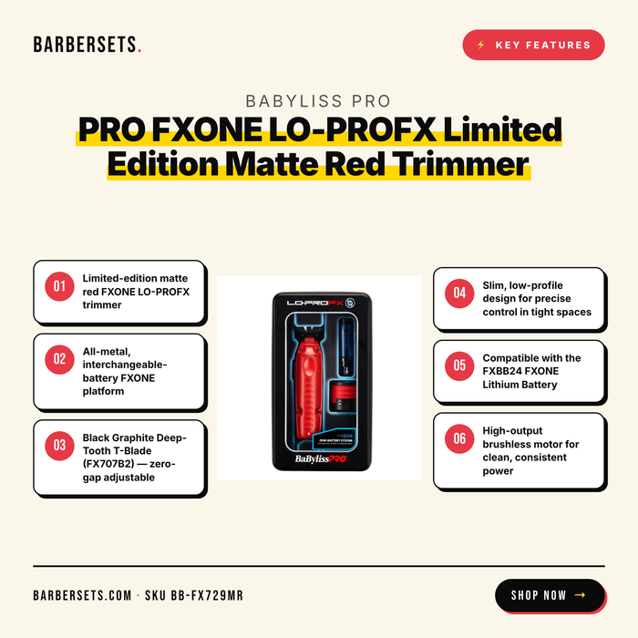 Key Features