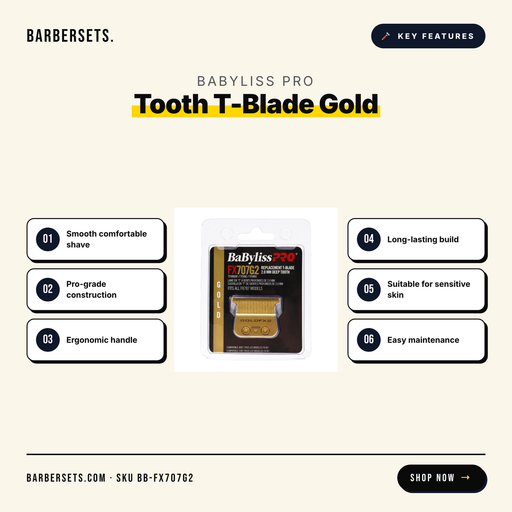 Key Features