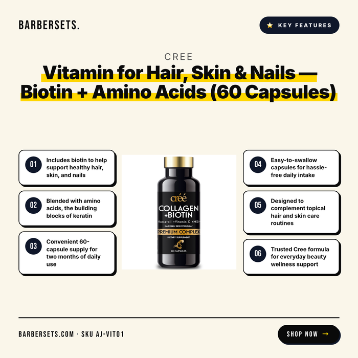 Key Features