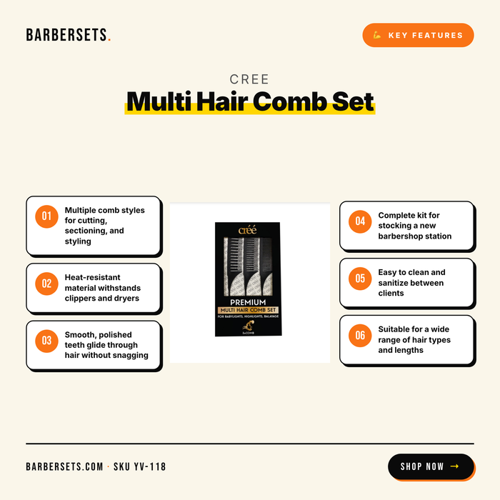 Key Features