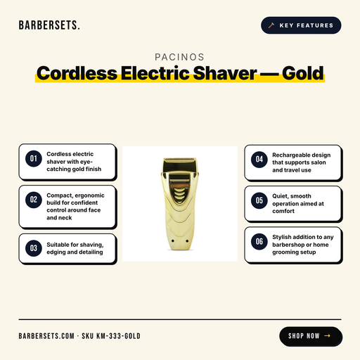 Key Features
