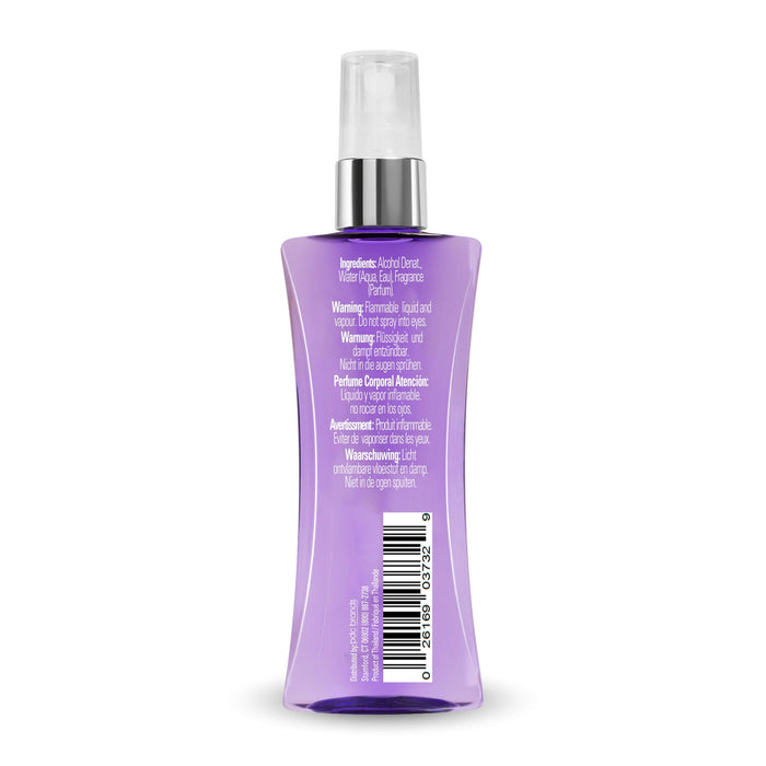 Spray corporal con fragancia Signature Twilight Mist de Body Fantasies para mujeres - Spray corporal de 8 oz