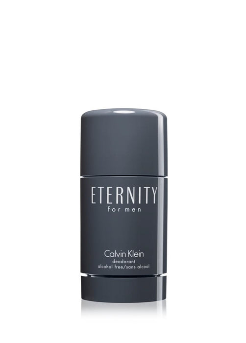 Eternity de Calvin Klein para hombres - Desodorante en barra de 2,6 oz