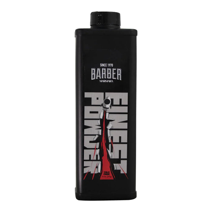 Marmara Barber Finest Powder 14 oz - Multipack