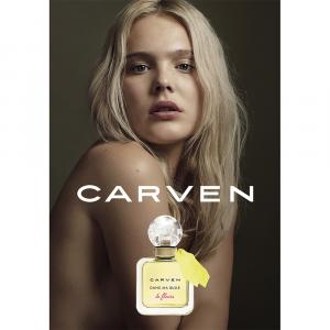 Dans Ma Bulle by Carven for Women - 1.2 ml EDP Spray (Mini)