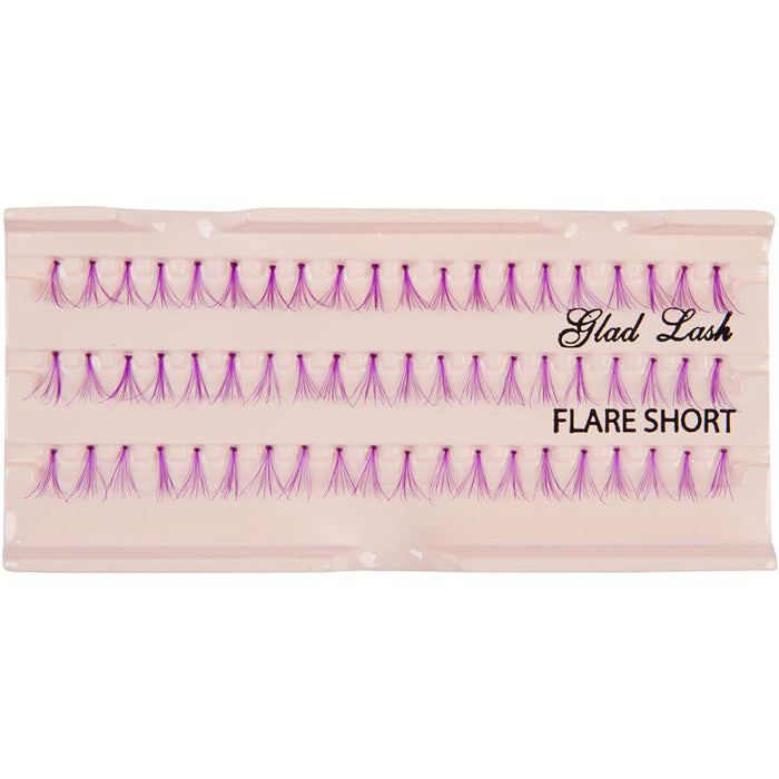 Celebrity Lashes - Purple