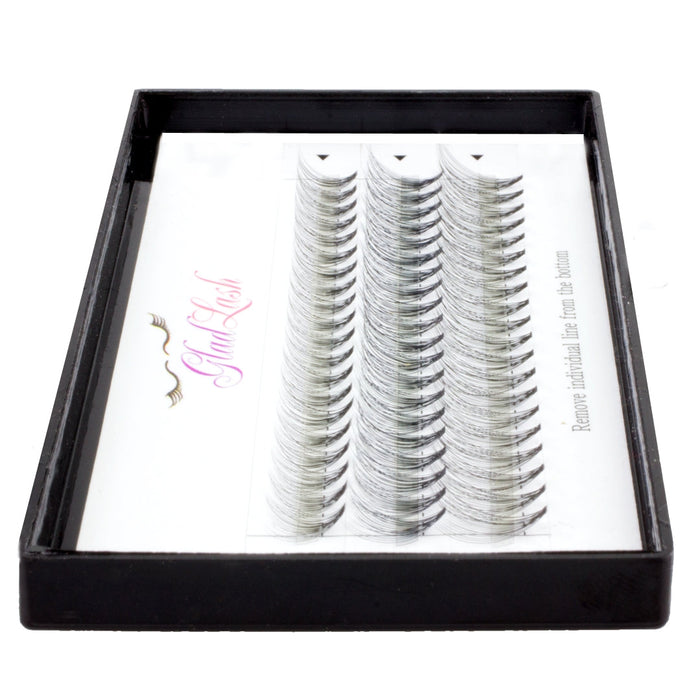 Flare Lash Delicates 20D