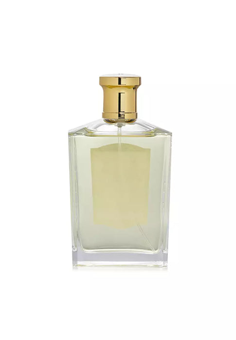 Floris Chypress by Floris London for Women - 3.4 oz EDT Spray (Tester)