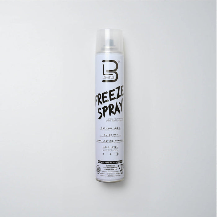 LV3 HAIR SPRAY FREEZE 100ML