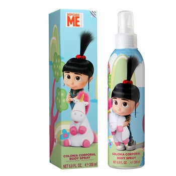 Fluffy de MPF para mujeres - Spray corporal de 6.8 oz