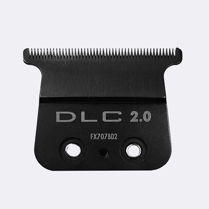 BaBylissPRO FX707BD2 Lame de rechange à dents profondes en T pour FX787 et FX726 