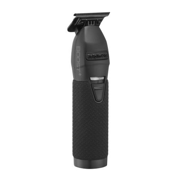 BaBylissPRO BOOST+ Metal Lithium Cordless Clipper FX870BP OR Trimmer FX787BP Matte BLACK Or Both