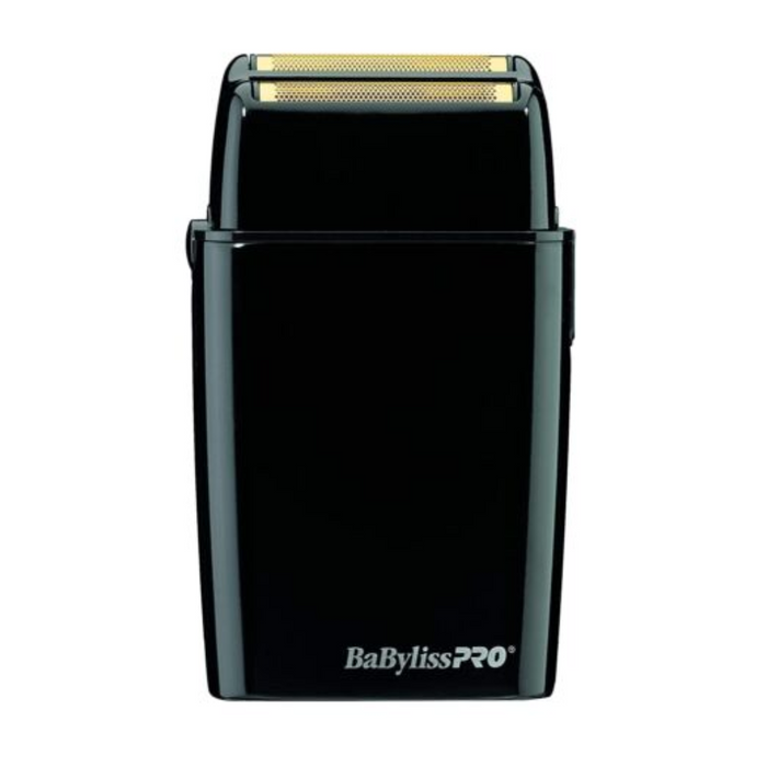 BaBylissPRO BlackFX tondeuse avec/sans fil FX870BN, tondeuse FX787BN, rasoir FoilFx02 FXFS2B ensemble de luxe