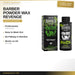 BARBER MARMARA BARBER POWDER WAX 20 GR REVENGE