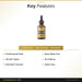 Proraso olio cura barba 30ml